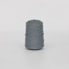 Anchor Grey 100% Wool Rug Yarn On Cones (113) - Tuftingshop