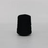 Black 100% Wool Rug Yarn On Cones (061) - Tuftingshop