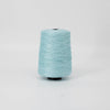 Baby blue Bamboo yarn 32S/3x3 (500 gram cone) - Tuftingshop